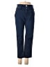 Assorted Brands Chevron-herringbone Blue Jeans Size 28 waist - photo 1