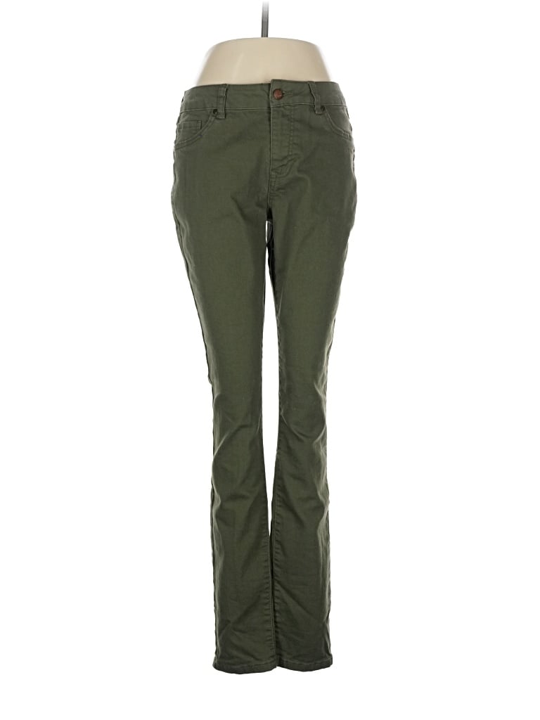 Pre-owned D.jeans Jeans In Green