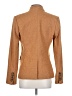 Veronica Beard Tweed Tan Brown Blazer Size 2 - photo 2