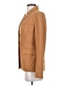 Veronica Beard Tweed Tan Brown Blazer Size 2 - photo 5