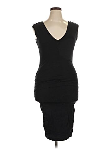 James Perse Cocktail Dress (view 1)