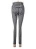 Nike Houndstooth Gray Casual Pants Size M - photo 2