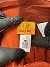 Ruby Rd. Solid Orange Active Pants Size 16 - photo 7