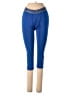 Nike Blue Active Pants Size M - photo 1