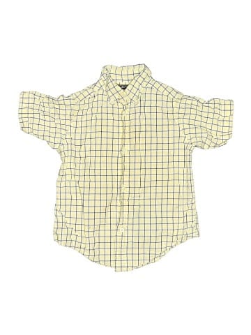 American Living Short Sleeve Button-Down Shirt (view 1)
