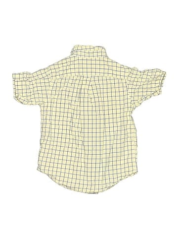 American Living Short Sleeve Button-Down Shirt (view 2)
