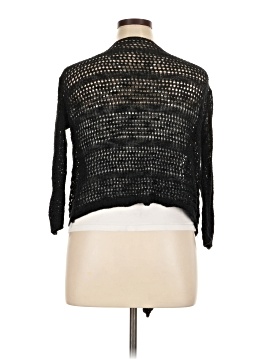 Pull Mossimo Supply Co - Taille S/P, Rayé Noir Et Blanc - Neuf Avec étiquette 100% Coton