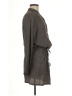 Max Studio Gray Casual Dress Size M - photo 4