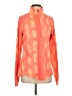 Under Armour Orange Cardigan Size S (estimated) - photo 1