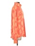 Under Armour Orange Cardigan Size S (estimated) - photo 4