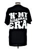 Hanes Black Short Sleeve T-Shirt Size L - photo 2