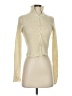 RUVE Ivory Cardigan Size S (estimated) - photo 1