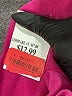 Sincerely Jules Pink Active Tank Size S - photo 8