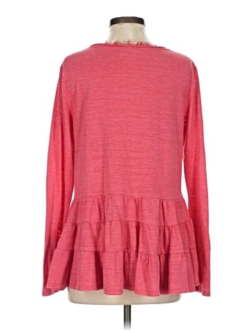 Deletta Long Sleeve Top (view 2)