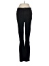 Paige Black Jeans Size 28 waist - photo 1