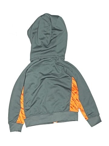 Nike Zip Up Hoodie (view 2)