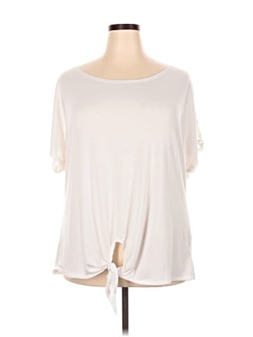 Ultra Teeze Short Sleeve T-Shirt (view 1)