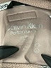 Calvin Klein Performance Tan Turtleneck Sweater Size S - photo 9