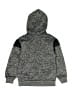 Assorted Brands 100% Polyester Gray Pullover Hoodie Size 6 - photo 2