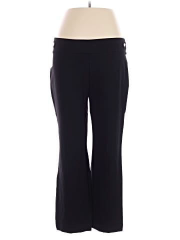 Anne Klein Active Pants (view 1)