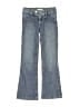 Abercrombie Kids Blue Jeans Size 7-8 Long - photo 1