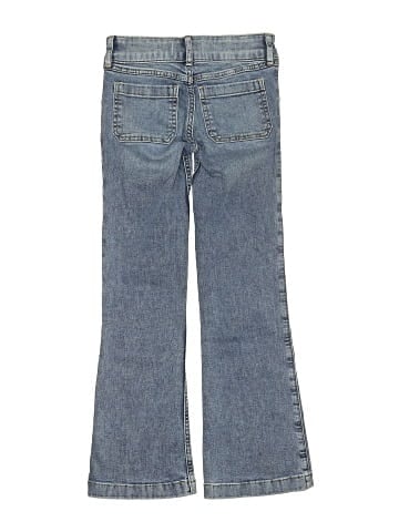 Abercrombie Kids Jeans (view 2)