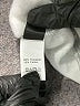 Shein Gray Fleece Size M - photo 8