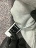 Shein Gray Fleece Size M - photo 6