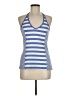 Unbranded Blue Tank Top Size M (estimated) - photo 1
