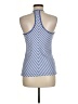 Unbranded Blue Tank Top Size M (estimated) - photo 2