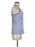 Unbranded Blue Tank Top Size M (estimated) - photo 4