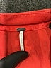 YFB Orange Long Sleeve Blouse Size S - photo 7