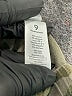 Carter's Camo Green Jeggings 6-9 MO / 9 MO - photo 4