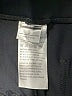 Unbranded Solid Black Active Pants Size S - photo 7