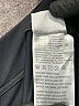 Unbranded Solid Black Active Pants Size S - photo 8