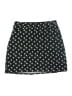 Chico's Polka Dots Black Casual Skirt Size Sm (0) - photo 1