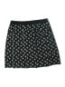 Chico's Polka Dots Black Casual Skirt Size Sm (0) - photo 2