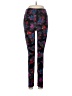 Lularoe Print Black Leggings One size - photo 1