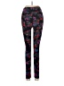 Lularoe Print Black Leggings One size - photo 2