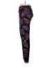 Lularoe Print Black Leggings One size - photo 5