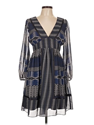 BCBGeneration Casual Dress (view 1)