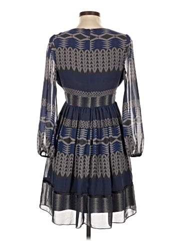 BCBGeneration Casual Dress (view 2)
