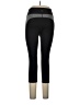 Assorted Brands Color Block Black Active Pants Size L - photo 2