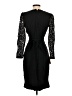 Bardot Black Cocktail Dress Size 4 - photo 2