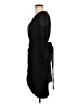 Bardot Black Cocktail Dress Size 4 - photo 5