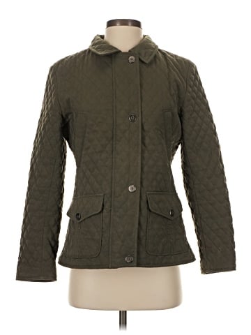 Portrait Coat (view 1)