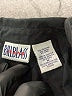 Bill Blass Black Sleeveless Blouse Size M - photo 6
