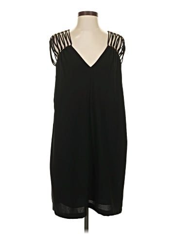 BCBGMAXAZRIA Cocktail Dress (view 1)