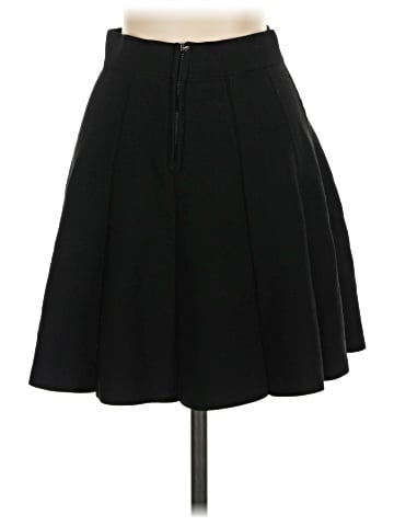 Parker Formal Skirt (view 2)