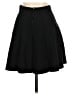 Parker Solid Black Formal Skirt Size XS - photo 2